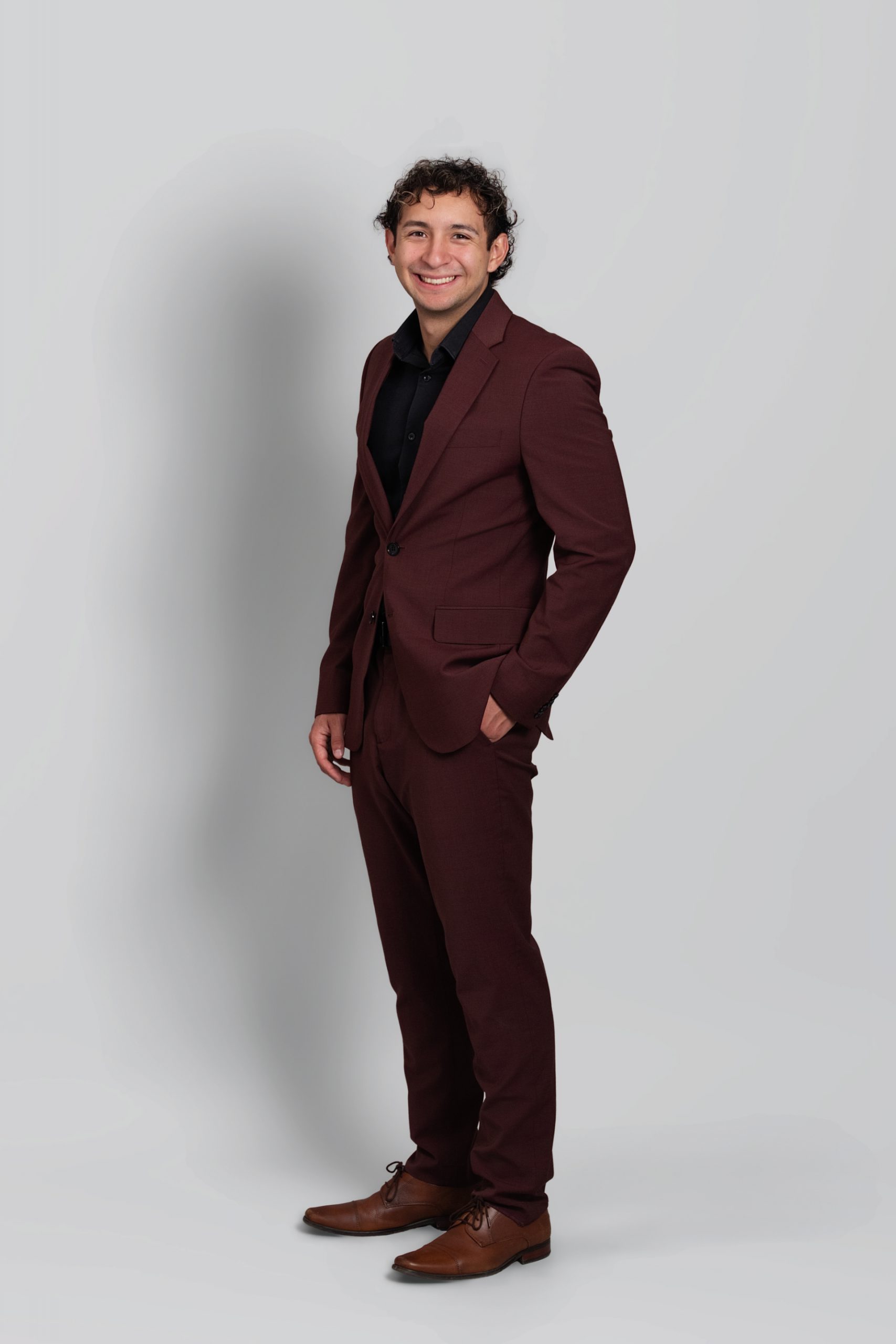 Francisco Cazares